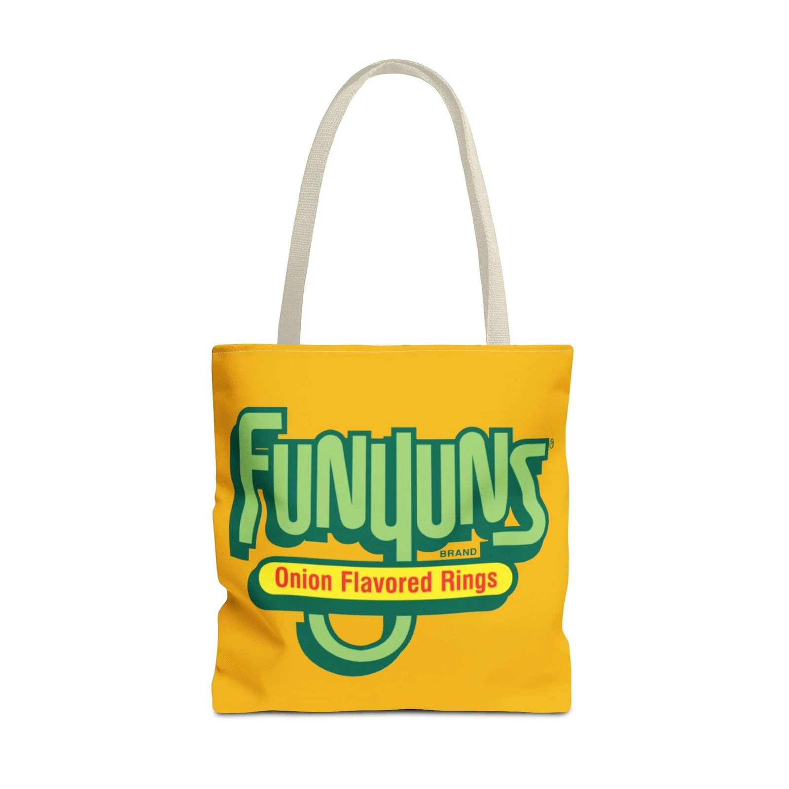 Funyuns Tote Bag