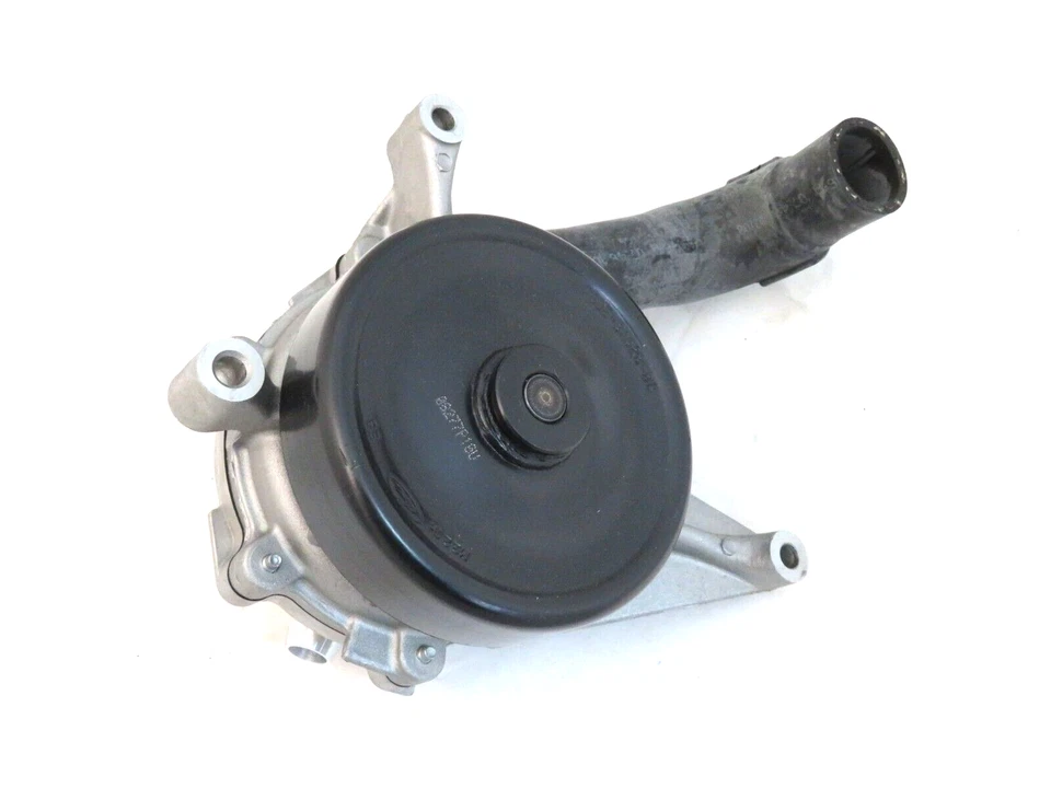 Bomba de agua para Jaguar tipo S y Lincoln LS nueva fábrica Jaguar AJ811935 Foto 2 de 4