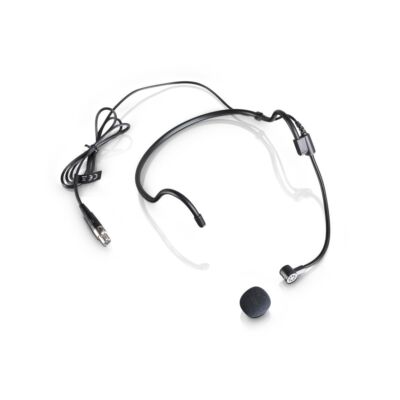 LD SYSTEMS WS 100 MH 1 - Headset Mikrofon
