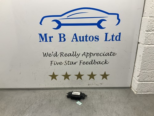 BMW 1 2 3 4er F20 F21 F22 F30 F32 Airbagsteuergerät Modul Steuergerät 9267214