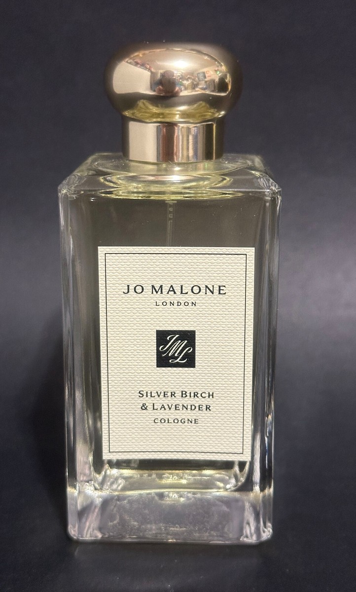 Jo Malone SILVER BIRCH & LAVENDER Cologne 100 ml / 3.4 fl oz