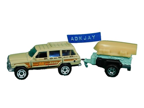 Matchbox #23D Trailer Caravan 1965 Pink In Original E4 Box | eBay