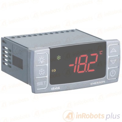 1PCS DIXELL XR70CX-5N0I3 Temperature Controller