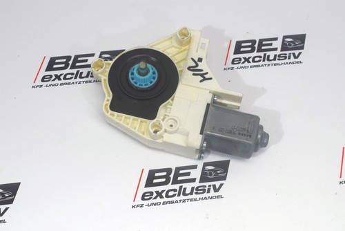 Audi A6 A7 4G Fensterhebermotor hinten rechts Motor Scheibenheber 8K0959812A