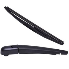 Rear Wiper Arm With Blade Fits Chevy Sonic 2012-2020 95016790 95016791 Rear Wiper Arm With Blade Fits Chevy Sonic 2012-2020 95016790 95016791