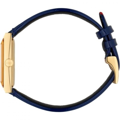 Gucci G-Frame YA147409 Mother of Pear Dial Women's Watch