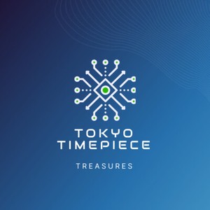 Tokyo Timepiece Treasures | eBay Stores