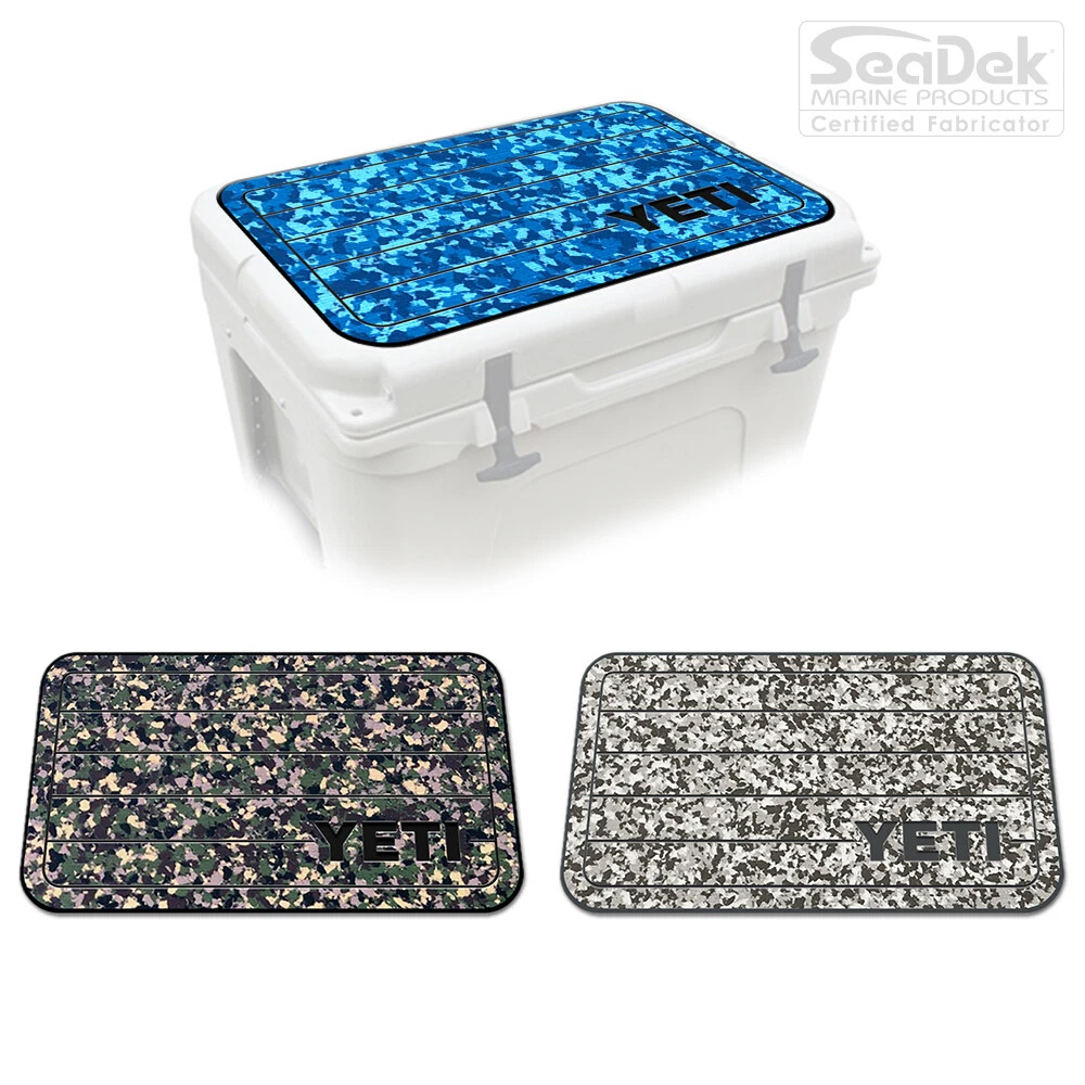 Yeti mat store