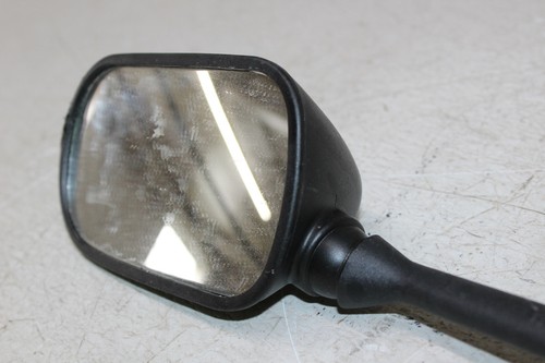 2007 Suzuki SV650 REAR VIEW MIRROR SET PAIR MIRRORS - Picture 3 of 10