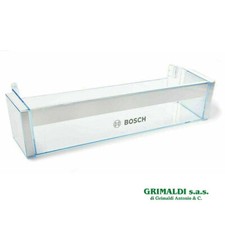 MENSOLA BALCONCINO PORTA BOTTIGLIE FRIGORIFERO BOSCH SIEMENS 00704406 ORIGINALE