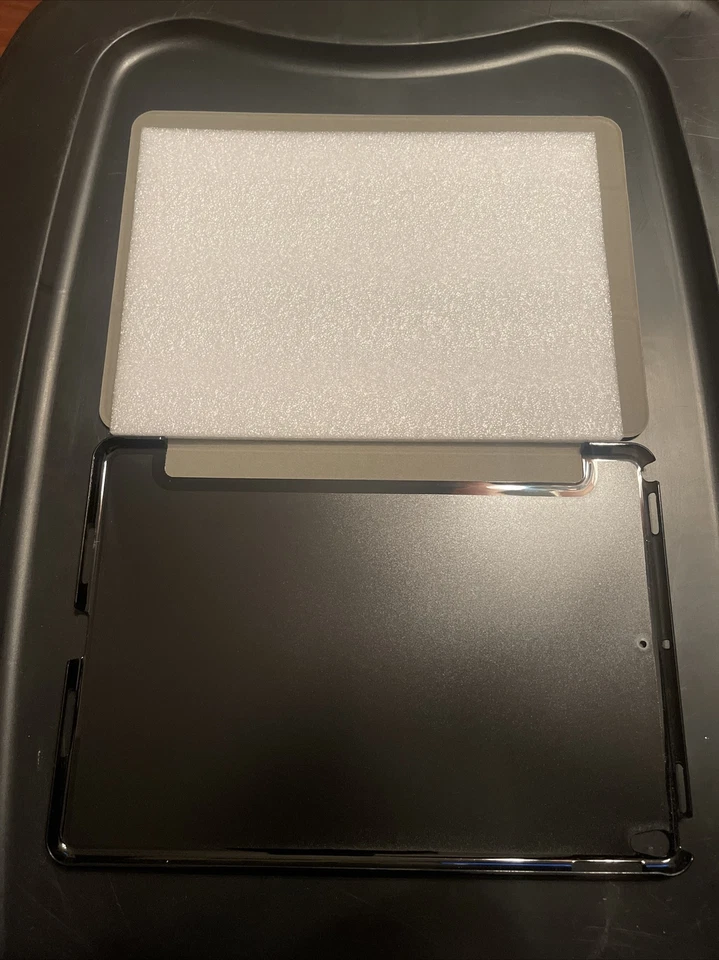 JETech 0470CSGOLDMINIBK Folding Folio Case - Black - Image 3 of 3