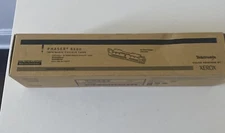 New OEM Xerox BLACK HIGH CAP. TONER CARTRIDGE FOR XEROX PHASER 6200 016200800