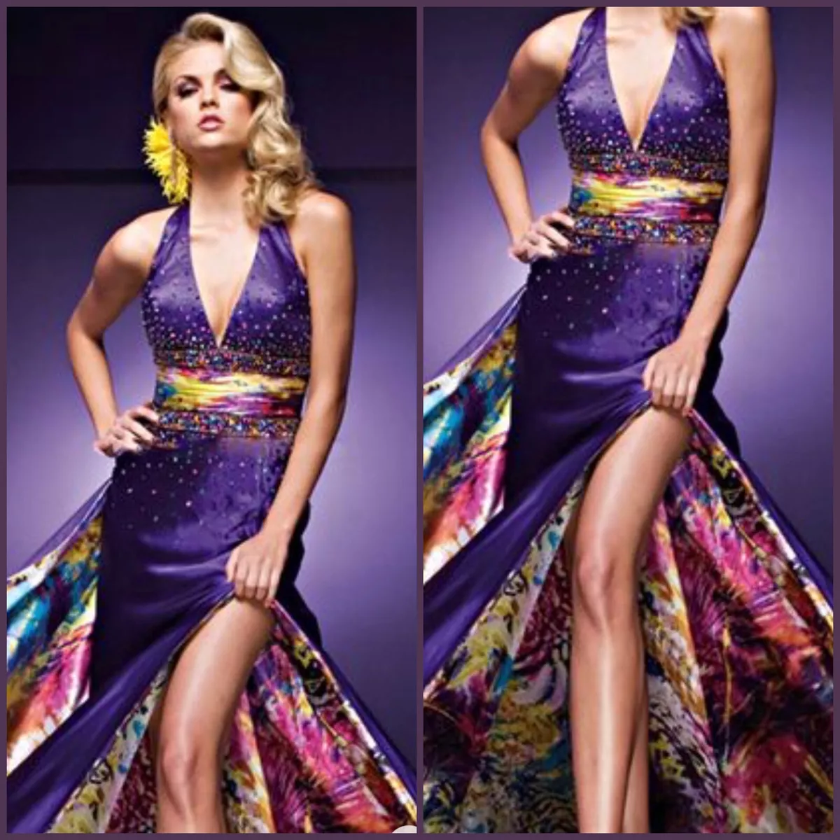 Formal store dresses doncaster