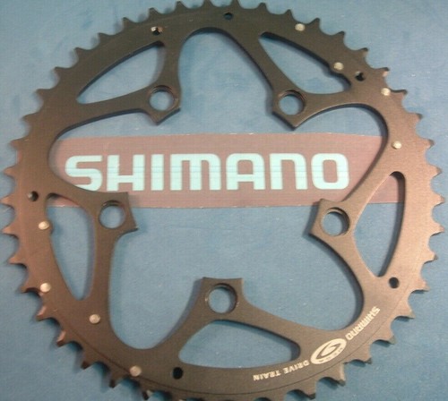 Shimano Deore XT M750-5 O-44T x 94BCD 
