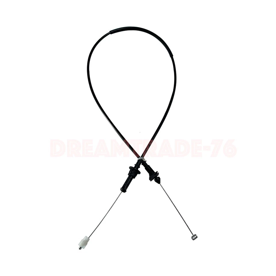 For 2000-2002 Chevrolet Camaro/Pontiac Firebird 5.7L LS1 Throttle Cable 12565560 - Image 2 of 2