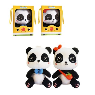 babybus plush