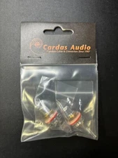 CARDAS AUDIO GRFA S P36.16 Audio Accessories New unused item from JAPAN
