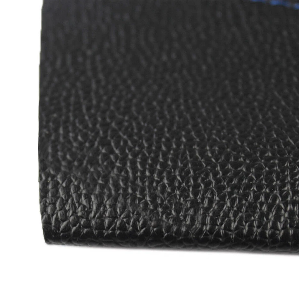 Accesorios interiores de coche palanca de cambio automático polaina bota a prueba de polvo perilla cubierta Foto 4 de 4