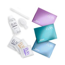ELAN AUGENBRAUENFARBE WIMPERNFARBE 10ml, 50ml...