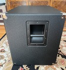 Aguilar DB 115 400W 1x15 8 Ohm Bass Speaker Cabinet MINT — photo 3