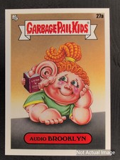 GPK Garbage Pail Kids Book Worms - Mix & Match cards to save up to 40%!