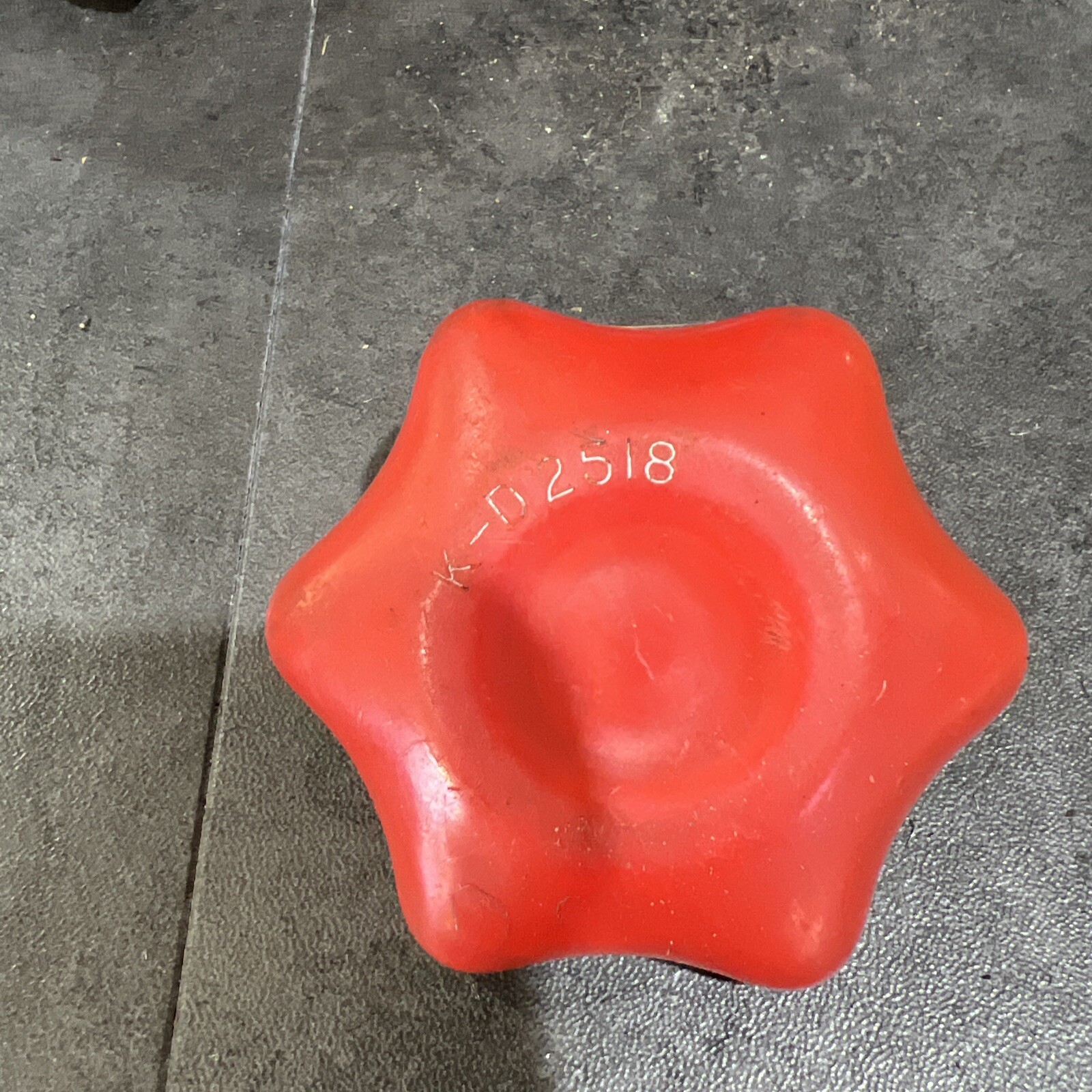 Vintage KD Tools No. 2518 3/8" Drive Palm/Hand Ratchet U.S.A. eBay