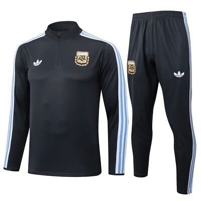 Argentinien Reisekleidung Adidas, nagelneu, alle Modelle.
