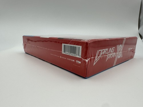 Darling in the Franxx Anime Limited Edition Blu-ray + DVD Box Set (SEALED RARE) - Picture 8 of 8
