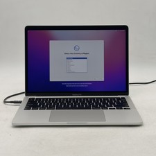 25+ Apple MacBook Pro 13 in 2020 for sale | Updated Oct 2026