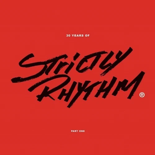 Strictly Rhythm 33 RPM Speed Vinyl Records for sale | eBay