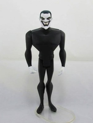 JLU Batman Beyond Custom Joker Beyond Justice League Unlimited Made 2 Order
