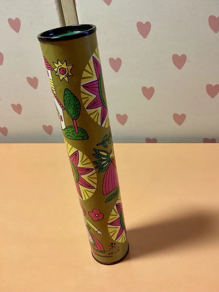 Kaléidoscope Ancien.  IKECHO.   Made In Japan. Années 60 - Photo 2/4