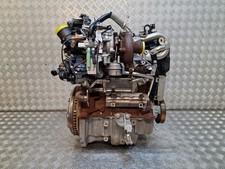 Moteur Renault SCENIC