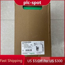 ATV930U55N4 frequency converter ATV930U55N4 Fast  US Free TAX