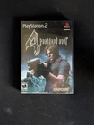 Resident Evil 4(PS2) CIB Tested/Working Fast Shipping