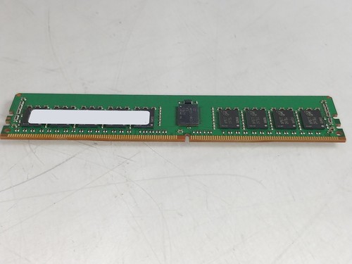 Lot of 10 Major Brand 16 GB DDR4-2400T PC4-19200R 1Rx4 1.2V DIMM Server RAM - 第 3/6 張圖片