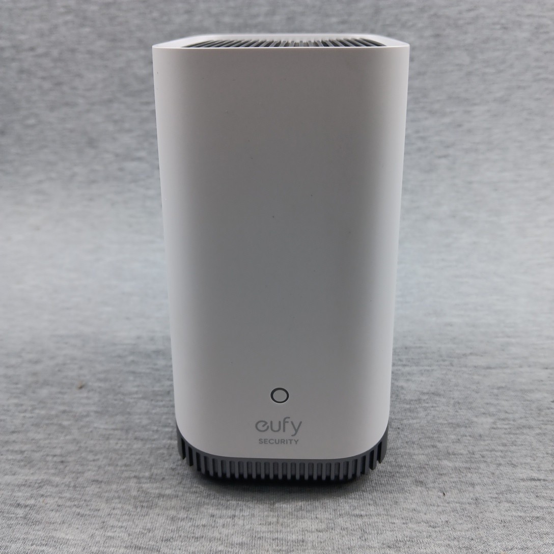 New Eufy HomeBase 2 - 16Gb - for Eufy Security Cameras, Doorbell (Homebase Only)