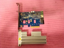 HP M2D2 MS-4365 - PCIE TO M.2 CONTROLLER ADAPTER