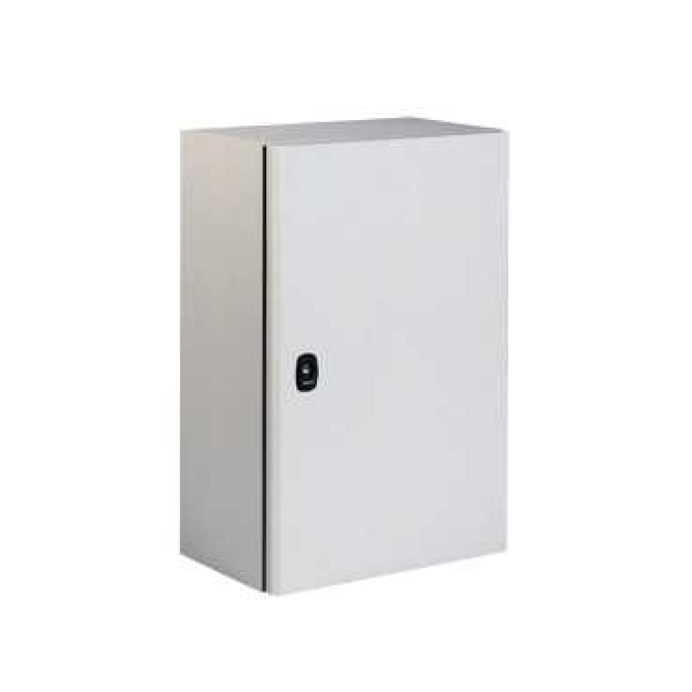 S3D Enclosure 500x400x250mm IP66 Without Spacial NSYS3D5425 Plate