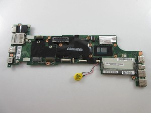 Mainboard Lenovo ThinkPad X260 BX260 NM-A531 REV: 3.0 i5-6300U 01yt045