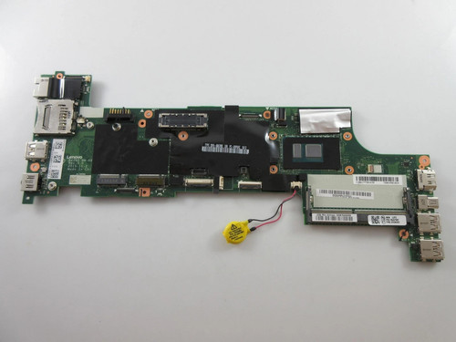 Mainboard Lenovo ThinkPad X260 BX260 NM-A531 REV: 3.0 i5-6300U 01yt045