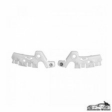 Stoßstange Halter Set Vorne für Renault Megane III Grandtour Kombi + 14-17