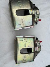 Orginal Sierra 4x4 Cosworth front caliper (body’s)suit 278mm vented discs