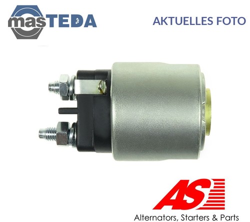SS3035P STARTER MAGNETSCHALTER AS-PL NEU OE QUALITÄT
