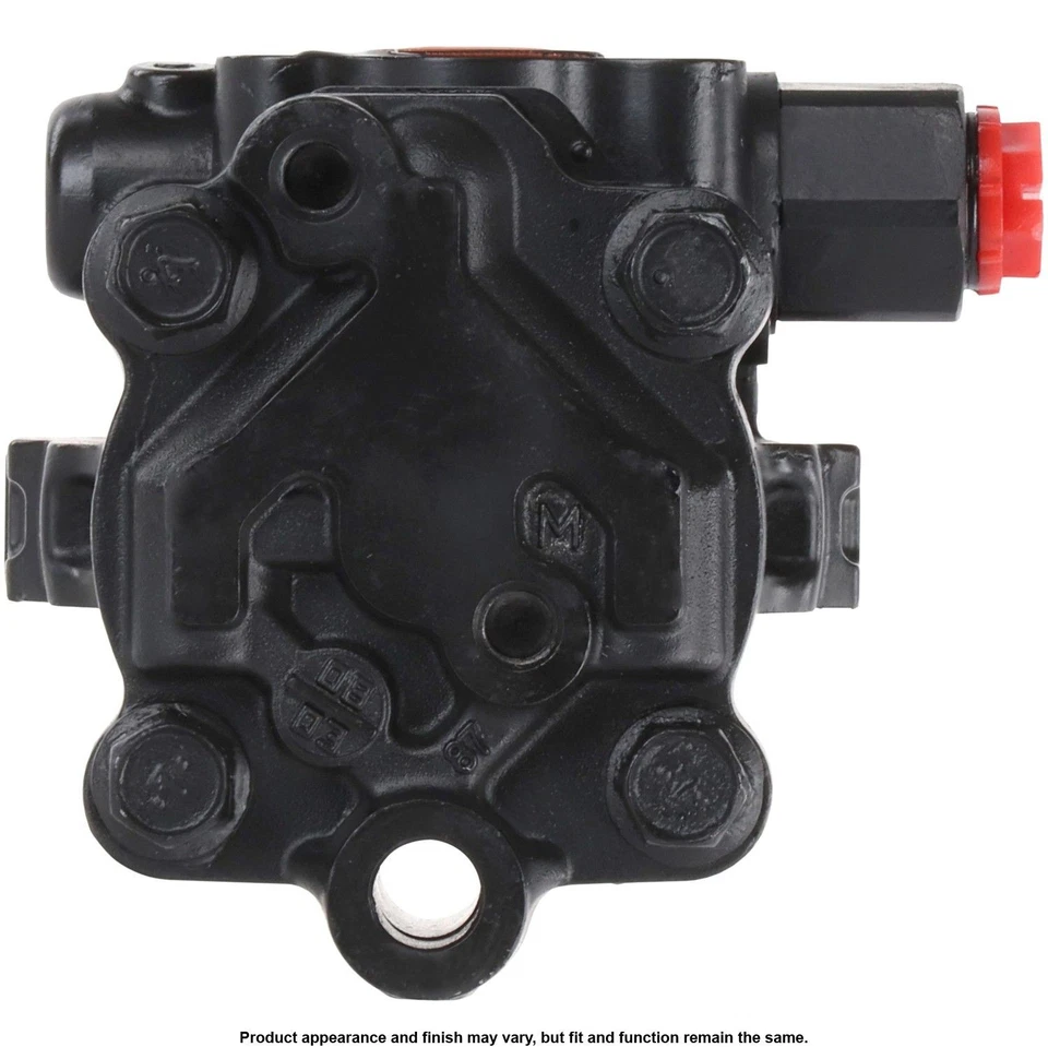 Bomba de dirección asistida A1 Cardone 21-494 para 10-15 Armada Pathfinder QX56 TITAN Foto 2 de 4