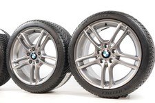 BMW 1er E81 E82 E87 E88 Komplettr�der Styling M 261 18 Zoll Ganzjahres Allwetter