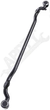 APDTY 149925 Center Link Compatible With 89-93 Dodge D250 D350 Diesel