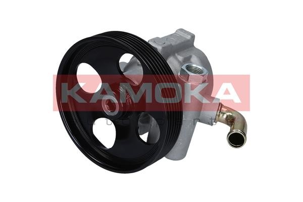 Kamoka Servopumpe Hydraulikpumpe Servolenkung FüR CitroëN Berlingo MF 1.6 Hdi-image