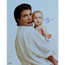Ted Danson Signed Photo #2 (16x20)