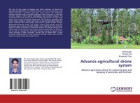 Aniket Ingole (U. A.) | Advance Agricultural Drone System | Taschenbuch (2019)
